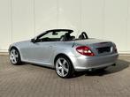 ✅ Mercedes SLK 200 Kompressor GARANTIE Automaat Leder Z.Verw, Auto's, Automaat, https://public.car-pass.be/vhr/4a3ac731-3925-4f46-9d52-8315382e48f5