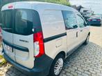Dacia Dokker 1.5dci 90pk, Auto's, Dacia, 4 cilinders, 1500 cc, Particulier, Dokker