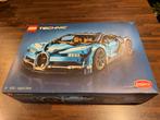 LEGO Technic 42083 Bugatti Chiron – Ultiem Verzamelmodel, Kinderen en Baby's, Speelgoed | Duplo en Lego, Ophalen of Verzenden
