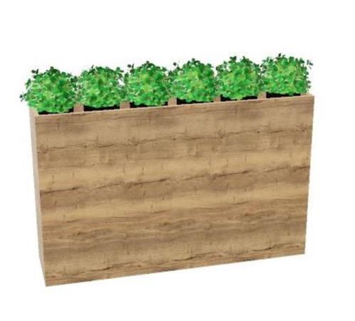 Plantenbak, Tuin en Terras, Bloembakken en Plantenbakken, Ophalen