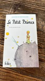 LE PETIT PRINCE: AVEC DES AQUARELLES DE L AUTEUR, Ophalen of Verzenden, ANTOINE DE SAINT-EXUPERY