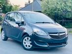 Opel meriva automatic, Auto's, Automaat, Euro 6, Particulier, Meriva