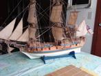 maquette de bateaux, Hobby & Loisirs créatifs, Comme neuf, Enlèvement