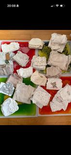Lot babykleding, Kinderen en Baby's, Babykleding | Maat 56, Ophalen of Verzenden, Zo goed als nieuw