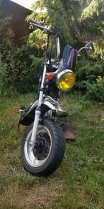 Zhenuha Dax, Fietsen en Brommers, Brommers | Honda, Ophalen, Zo goed als nieuw, Klasse B (45 km/u), Overige modellen