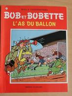 BD Bob et Bobette, tome 225 : L'as du ballon, Ophalen of Verzenden