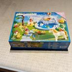 Playmobil 4137 gloednieuw, Ophalen of Verzenden, Nieuw, Complete set