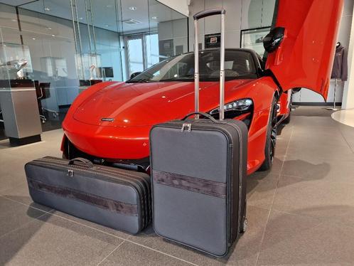 Roadsterbag koffers/kofferset McLaren Artura, Auto diversen, Auto-accessoires, Nieuw, Verzenden