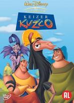 Disney dvd - Keizer Kuzco, Enlèvement ou Envoi
