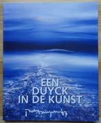 Jacky Duyck, een Duyck in de kunst, 1997 monografie,, Boeken, Kunst en Cultuur | Beeldend, Ophalen of Verzenden, Zo goed als nieuw