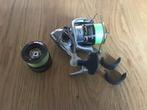 Shimano Biomaster FB 4000, Watersport en Boten, Hengelsport | Algemeen, Ophalen of Verzenden, Nieuw, Molen