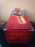 ✓3 ZELDZAME COGNAC GODET TRINITY VS-VSOP-XO (20 cl x 3) x3, Ophalen, Nieuw, Vol, Overige typen