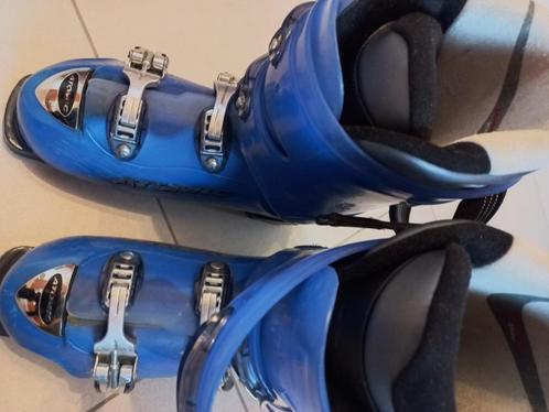 Altomic ski laarzen maat 42 of 28. Is 10 dagen gedragen., Sport en Fitness, Skiën en Langlaufen, Zo goed als nieuw, Schoenen, Ski