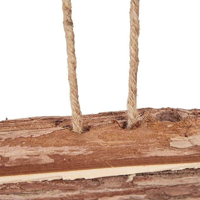 Houten vogelvoederhuis | GRATIS LEVERING, -, Verzenden, -, Nieuw