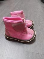 Meisjes laarsjes maat 19, Ophalen, Gebruikt, Meisje, Schoenen