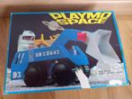 Vintage Playmobil 3557 (ruimte voorlader), Kinderen en Baby's, Speelgoed | Playmobil, Ophalen of Verzenden, Gebruikt, Complete set