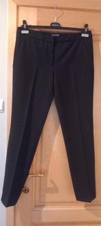 broek Trussardi Jeans MT44, Kleding | Dames, Zwart, Maat 42/44 (L), Ophalen of Verzenden, Zo goed als nieuw