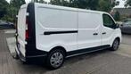 Fiat Talento 1.6 multijet diesel 121pk SORTIMO inbouw, 1940 kg, 174 g/km, 4 portes, Entreprise