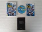 Nintendo Wii: Raving Rabbids - Travel in Time, Enlèvement ou Envoi, Utilisé