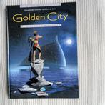 GOLDEN CITY Tomes 1-2-3., Ophalen of Verzenden