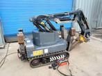 Brokk euroimplementos RDC1510 180 husqvarna robot remote, Zakelijke goederen, Graafmachine