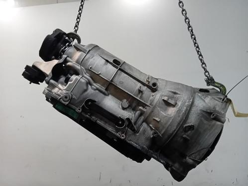 VERSNELLINGSBAK AUTOMAAT 5 serie Touring (F11) (GA8HP70), Auto-onderdelen, Transmissie en Toebehoren, BMW, Gebruikt