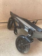 Zweefvliegtuig, buggyboard, babyjoggingplank voor kinderwage, Ophalen, Gebruikt, Kinderwagen