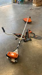 Stihl FS 89 bosmaaier, Tuin en Terras, Ophalen, Zo goed als nieuw, Benzine