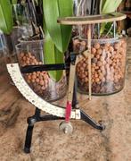 Pèse lettres, balance de précision vintage, Enlèvement ou Envoi