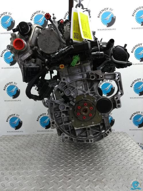 CITROEN C4 CACTUS [ENGINE] 2019, Auto-onderdelen, Motor en Toebehoren, Gebruikt, ARN erkend, Stiba lid, Erkend duurzaam, Ophalen of Verzenden