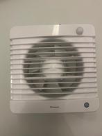 Renson badkamerventilator, Electroménager, Ventilateurs, Enlèvement ou Envoi, Comme neuf, Autre