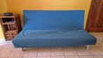 Handige sofa / logeerbed, Ophalen