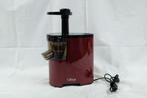 Carbel mini slowjuicer voor dagelijks gebruik, Ophalen of Verzenden, Zo goed als nieuw, Elektrisch, Slowjuicer