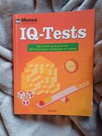 IQ-test, Boeken, Zo goed als nieuw, Ophalen