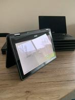 10x Acer chromebooks touchscreen met flip scherm, Computers en Software, Chromebooks, Ophalen of Verzenden, Touchscreen