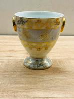 Magnifique Pot en porcelaine, Antiquités & Art, Enlèvement