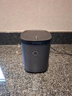 sonos speaker play 1, Audio, Tv en Foto, Luidsprekerboxen, Ophalen, Zo goed als nieuw, Front, Rear of Stereo speakers, Sonos