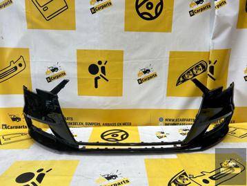 AUDI A3 8V FACELIFT VOORBUMPER KLS PDC 8V3807437A beschikbaar voor biedingen