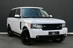 Range Rover 4.4 Tdv8 Lichte vracht, Auto's, Bluetooth, Euro 5, 230 kW, Bedrijf