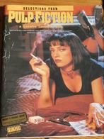 Pulp Fiction( a selection of) Quentin Tarantino, Nieuw, Filmmuziek en Soundtracks, Overige soorten, Zang