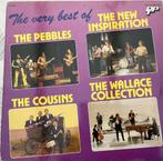 The Pebbles, The New Inspiration, The Cousins....., Ophalen of Verzenden, Zo goed als nieuw