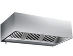 Afzuigkap doos model 1,4 m - met filter en verlichting nieuw, Ophalen, Nieuw