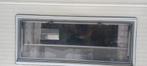gezocht camper zijraam fiat ducto 142.5x54.5, Caravans en Kamperen, Mobilhomes, Alkoof, Fiat, Particulier, Fiat