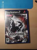 Castlevania PS2, Consoles de jeu & Jeux vidéo, Jeux | Sony PlayStation 2, Jeu de rôle (Role Playing Game), Utilisé, À partir de 12 ans