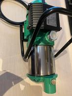Sterke waterpomp 1400w, Ophalen, Nieuw, Elektrisch