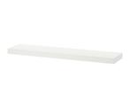 Wandplank LACK 110x26cm, Huis en Inrichting, Woonaccessoires | Wandplanken en Boekenplanken, Ophalen, Gebruikt