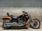 Harley-Davidson V-rod 105th Anniversary VRSCAW (bj 2008), Motoren, Bedrijf, Chopper