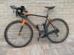 Vélo de route Orbea, 53 tot 57 cm, Ophalen, Gebruikt, Meer dan 20 versnellingen