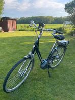 Sparta ion M8i elektrische damesfiets – framemaat D53, Fietsen en Brommers, Elektrische fietsen, Ophalen, Gebruikt, Sparta