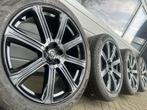 21 inch orig Volvo XC90 XC60 EX90 Inscription R-line velgen, Auto-onderdelen, Gebruikt, 275 mm, Banden en Velgen, Personenwagen